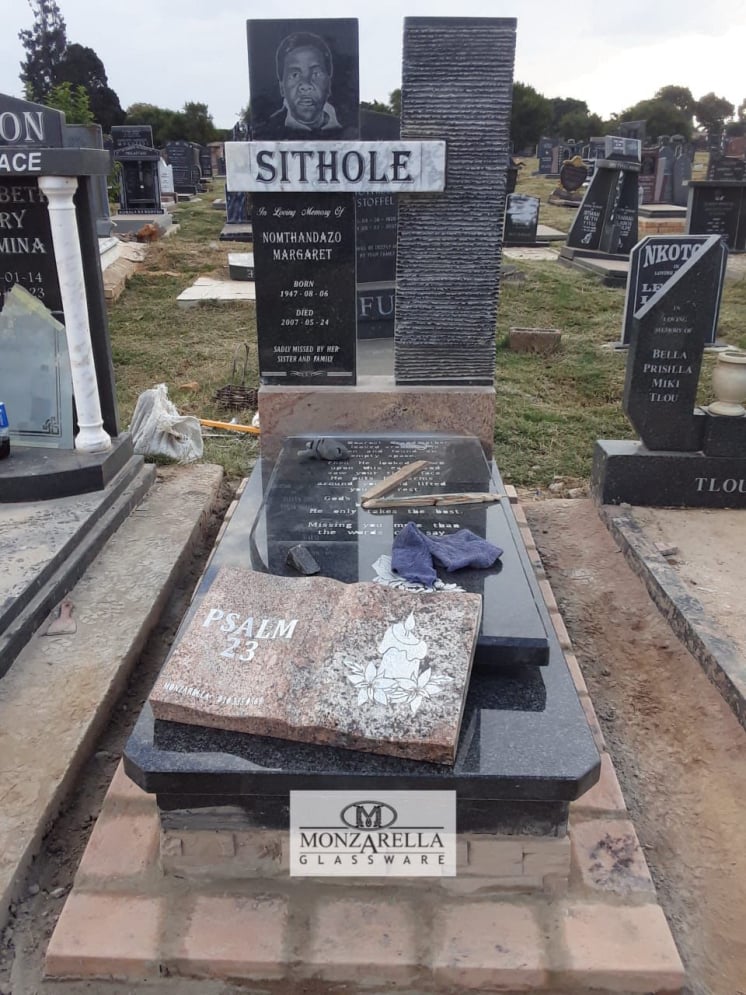 tombstone