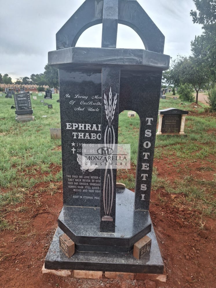 tombstone